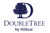 DoubleTree by Hilton Sao Paulo Itaim logo