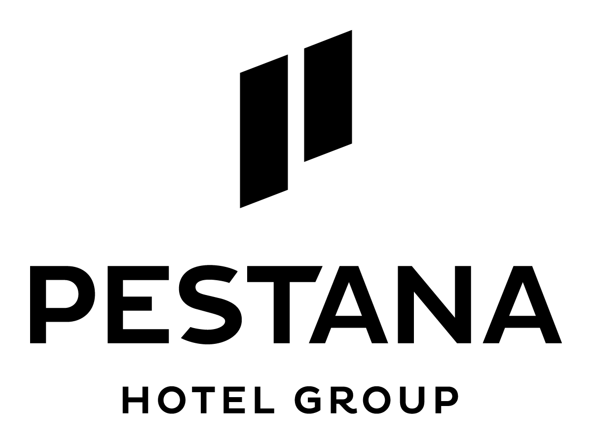 Pestana Hotel Group logo
